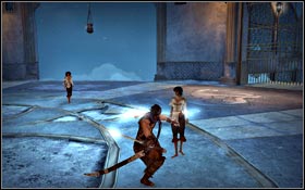 6 - Royal Palace - Palace Rooms - Royal Palace - Prince of Persia - Game Guide and Walkthrough
