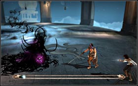 This time Concubine is not here but there are few Elikas - Royal Palace - Palace Rooms - Royal Palace - Prince of Persia - Game Guide and Walkthrough