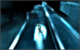 After finishing all four bosses head towards the temple - Epilogue - Prince of Persia - Game Guide and Walkthrough