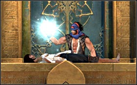 10 - Epilogue - Prince of Persia - Game Guide and Walkthrough