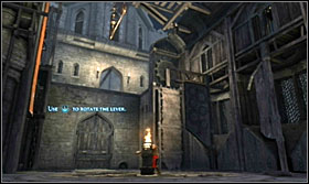 13 - Walkthrough - The Stables - Walkthrough - Prince of Persia: The Forgotten Sands - Game Guide and Walkthrough