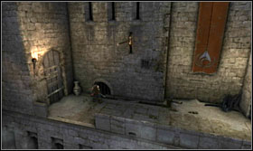 20 - Walkthrough - The Stables - Walkthrough - Prince of Persia: The Forgotten Sands - Game Guide and Walkthrough