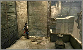 1 - Walkthrough - The Works - Walkthrough - Prince of Persia: The Forgotten Sands - Game Guide and Walkthrough