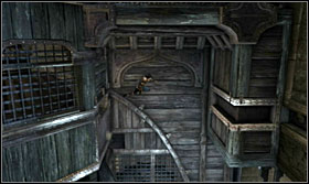 10 - Walkthrough - The Works - Walkthrough - Prince of Persia: The Forgotten Sands - Game Guide and Walkthrough