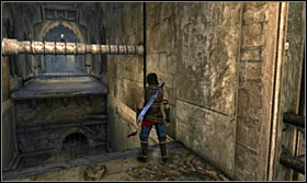 26 - Walkthrough - The Works - Walkthrough - Prince of Persia: The Forgotten Sands - Game Guide and Walkthrough