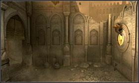 1 - Walkthrough - The Palace - Walkthrough - Prince of Persia: The Forgotten Sands - Game Guide and Walkthrough