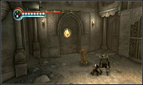 2 - Walkthrough - The Palace - Walkthrough - Prince of Persia: The Forgotten Sands - Game Guide and Walkthrough