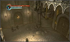 Walkthrough - The Palace - Prince of Persia: The Forgotten Sands Game ...