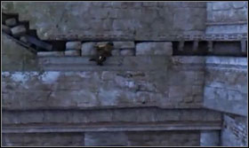 6 - Sarcophaguses - Walkthrough - Prince of Persia: The Forgotten Sands - Game Guide and Walkthrough