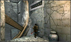 16 - Sarcophaguses - Walkthrough - Prince of Persia: The Forgotten Sands - Game Guide and Walkthrough