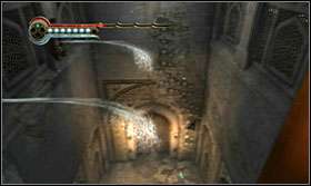 18 - Sarcophaguses - Walkthrough - Prince of Persia: The Forgotten Sands - Game Guide and Walkthrough