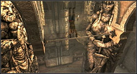 23 - Sarcophaguses - Walkthrough - Prince of Persia: The Forgotten Sands - Game Guide and Walkthrough
