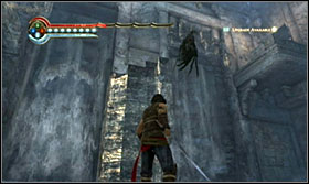 28 - Sarcophaguses - Walkthrough - Prince of Persia: The Forgotten Sands - Game Guide and Walkthrough