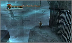 34 - Sarcophaguses - Walkthrough - Prince of Persia: The Forgotten Sands - Game Guide and Walkthrough