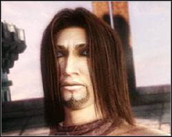 PRINCE - Characters - Prince of Persia: The Two Thrones - Game Guide and Walkthrough