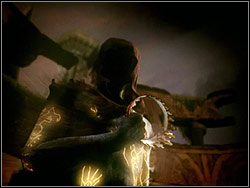 DARK PRINCE - Characters - Prince of Persia: The Two Thrones - Game Guide and Walkthrough