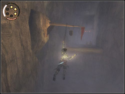 Kill four of Reptus attacking you - The Sewers - Walkthrough - Prince of Persia: The Two Thrones - Game Guide and Walkthrough