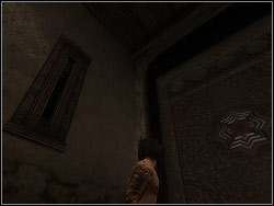 You will teleport back to the broken Fountain of Light - The Lower City Rooftops - Walkthrough - Prince of Persia: The Two Thrones - Game Guide and Walkthrough