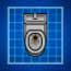 Toilet - Objects - Prison Architect - Game Guide and Walkthrough