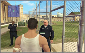 1 - Walkthrough - Chapter 1 - Walkthrough - Prison Break: The Conspiracy - Game Guide and Walkthrough