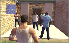 2 - Walkthrough - Chapter 1 - Walkthrough - Prison Break: The Conspiracy - Game Guide and Walkthrough