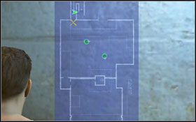 C-Note will have a proposition for you - Walkthrough - Chapter 1 - Walkthrough - Prison Break: The Conspiracy - Game Guide and Walkthrough