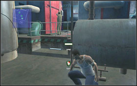 3 - Walkthrough - Chapter 1 - Walkthrough - Prison Break: The Conspiracy - Game Guide and Walkthrough