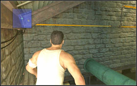 4 - Walkthrough - Chapter 1 - Walkthrough - Prison Break: The Conspiracy - Game Guide and Walkthrough