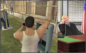 Time to find Scofield and learn about his plans #1 - Walkthrough - Chapter 1 - Walkthrough - Prison Break: The Conspiracy - Game Guide and Walkthrough