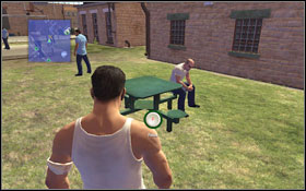 7 - Walkthrough - Chapter 1 - Walkthrough - Prison Break: The Conspiracy - Game Guide and Walkthrough