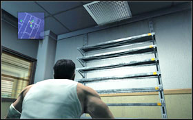 10 - Walkthrough - Chapter 1 - Walkthrough - Prison Break: The Conspiracy - Game Guide and Walkthrough