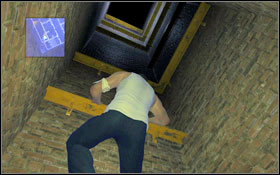 13 - Walkthrough - Chapter 1 - Walkthrough - Prison Break: The Conspiracy - Game Guide and Walkthrough