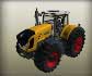 Friend 4990 - Vehicles and machinery - Elements of the game - Professional Farmer 2014 - Game Guide and Walkthrough