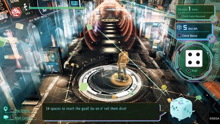 Go back to the Yagami Detective Agency and get some sleep - Chapter 3 The Stickup | Judgment Walkthrough - The main storyline - Judgment Guide