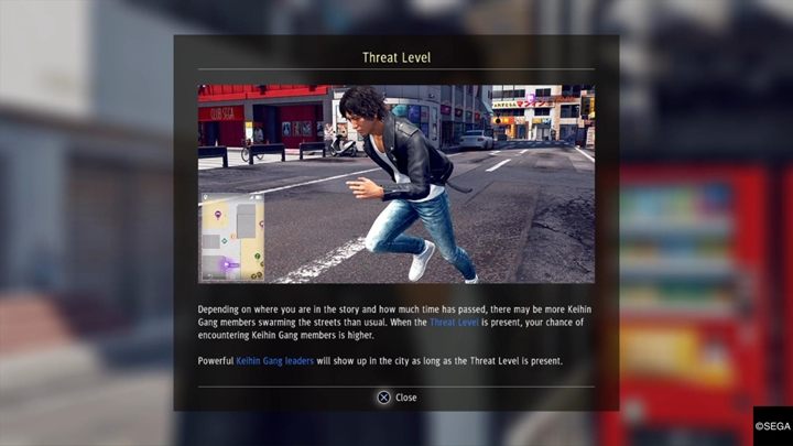 Now go talk to Higashi - Chapter 4 Skeletons in the Closet | Judgment Walkthrough - The main storyline - Judgment Guide