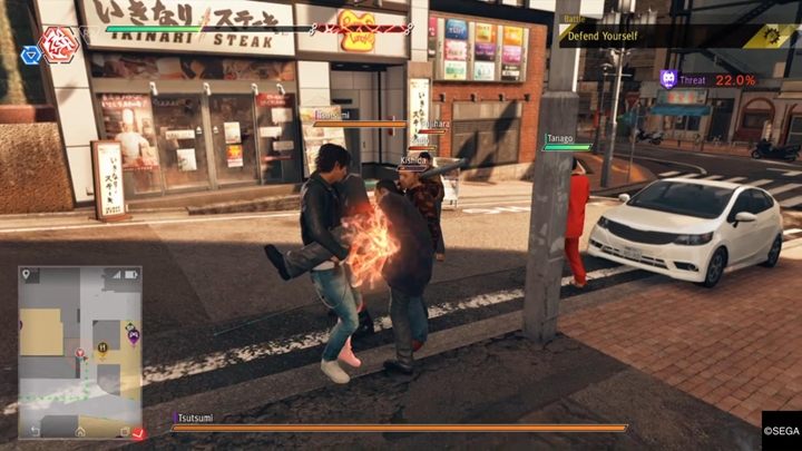 Quick answer - yes, you can play and enjoy the additional content of the game - Can I keep playing Judgment after completing the storyline? - FAQ - Judgment Guide