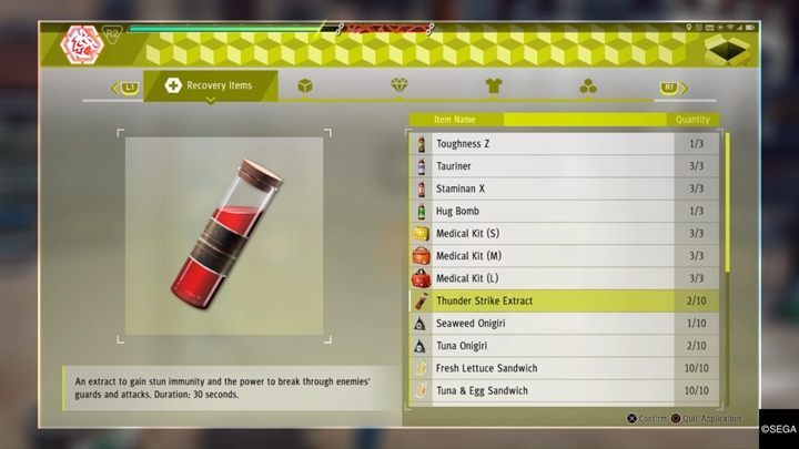 Talk to everyone about the murder committed on Shintani - Chapter 5 Days Gone By | Judgment Walkthrough - The main storyline - Judgment Guide