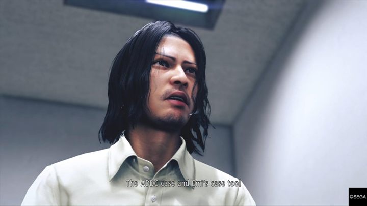 Go to Kyushu No - Chapter 9 The Miracle Drug | Judgment Walkthrough - The main storyline - Judgment Guide