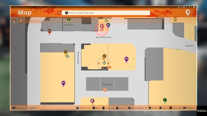 When does this friend become available - Friends and their missions in Judgment - Side activities - Judgment Guide