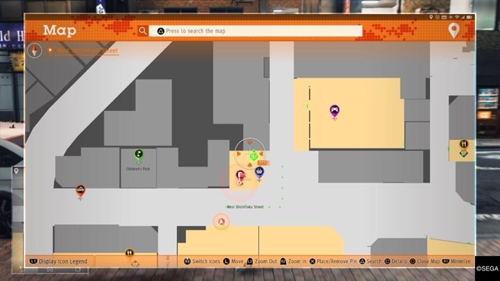 When does this friend become available - Friends and their missions in Judgment - Side activities - Judgment Guide