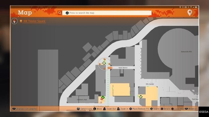 When does this friend become available - Friends and their missions in Judgment - Side activities - Judgment Guide