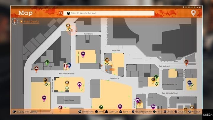 When does this friend become available - Friends and their missions in Judgment - Side activities - Judgment Guide