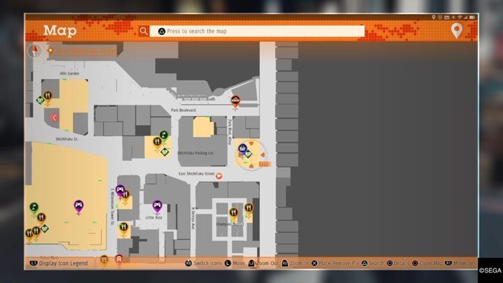 When does this friend become available - Friends and their missions in Judgment - Side activities - Judgment Guide