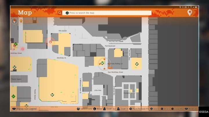 When does this friend become available - Friends and their missions in Judgment - Side activities - Judgment Guide