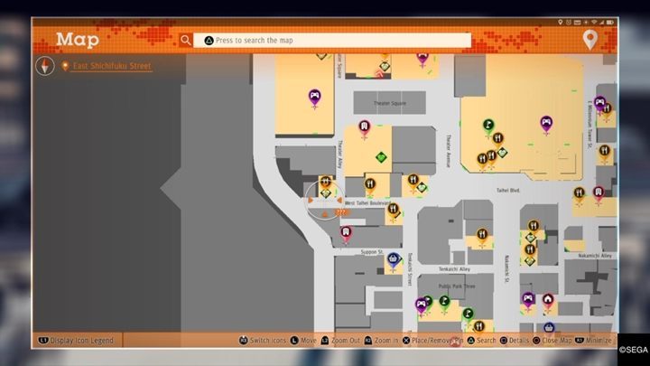 When does this friend become available - Friends and their missions in Judgment - Side activities - Judgment Guide