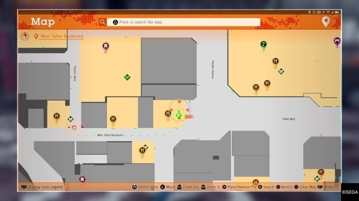 When does this friend become available - Friends and their missions in Judgment - Side activities - Judgment Guide