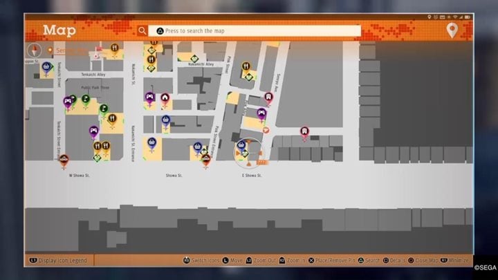 When does this friend become available - Friends and their missions in Judgment - Side activities - Judgment Guide