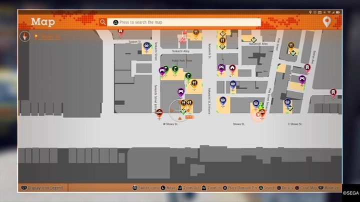 When does this friend become available - Friends and their missions in Judgment - Side activities - Judgment Guide