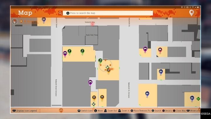 When does this friend become available - Friends and their missions in Judgment - Side activities - Judgment Guide