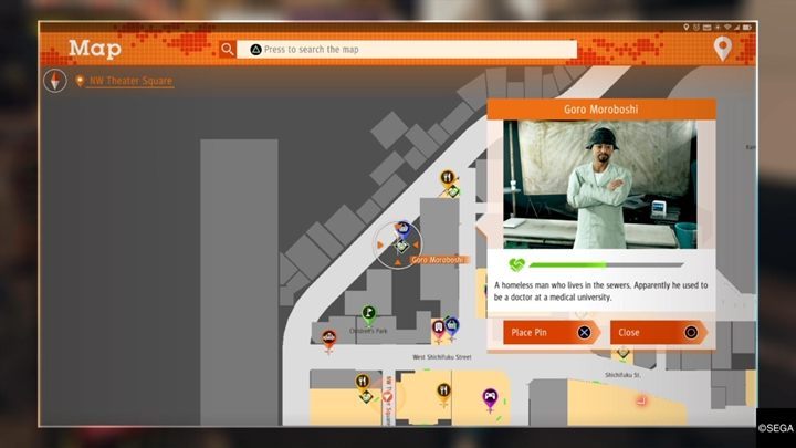 When does this friend become available - Friends and their missions in Judgment - Side activities - Judgment Guide